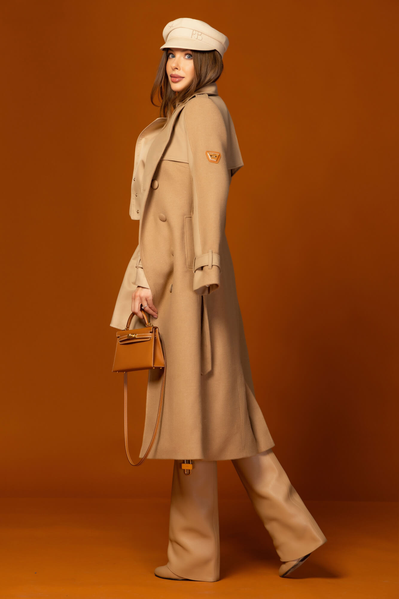 Urban beat Culottes - Image 27