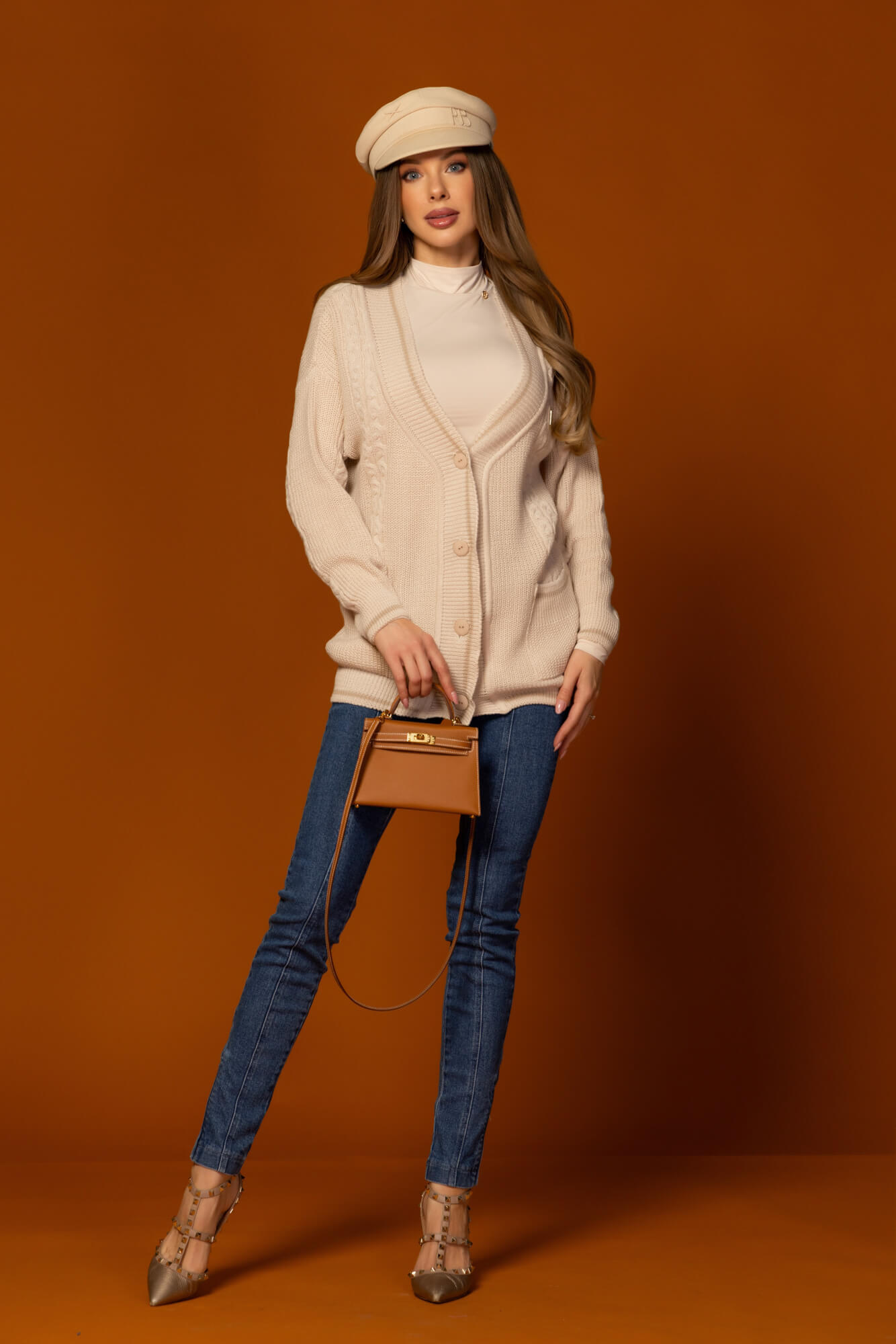 Code Denim Jeans - Blue - Image 23