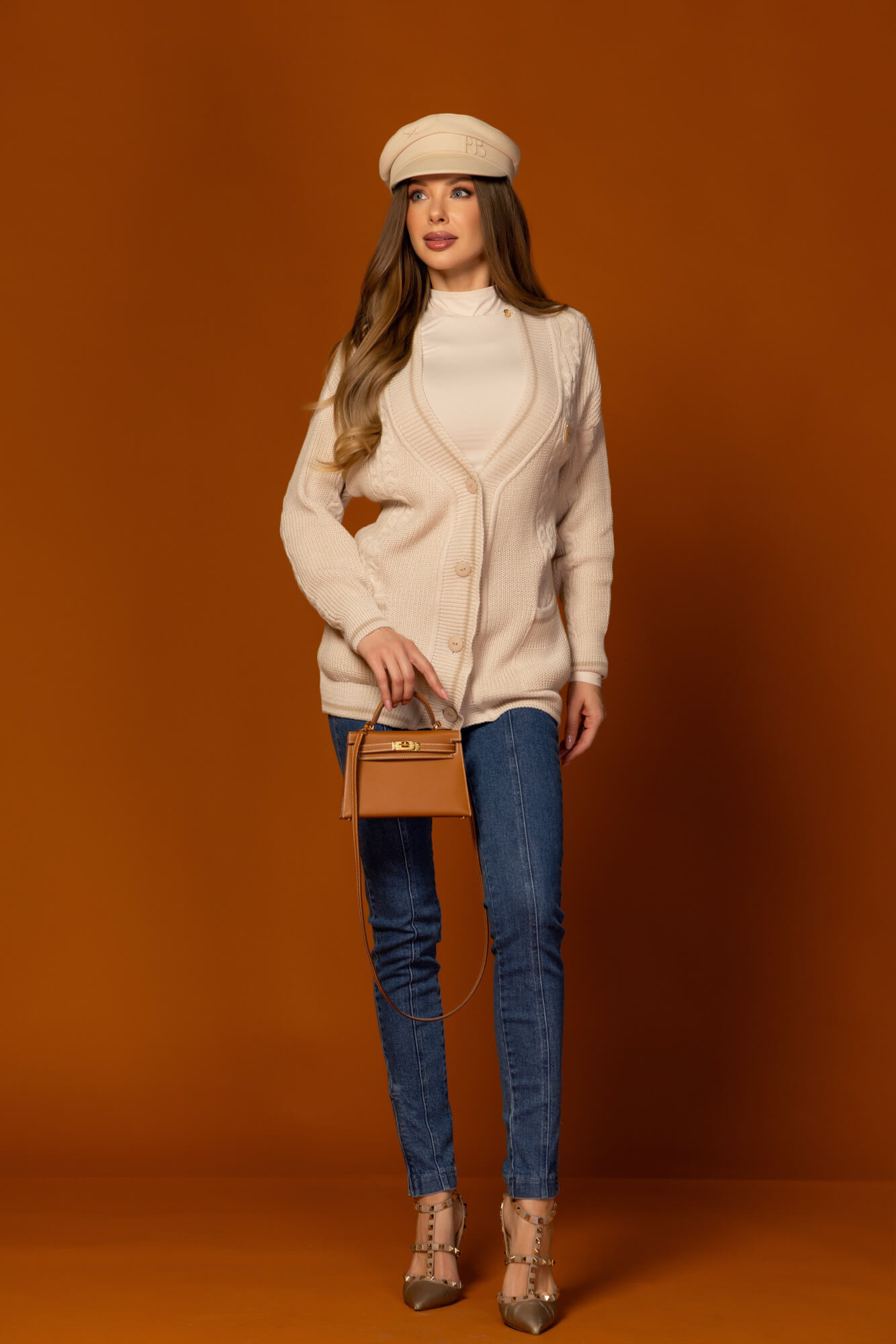 Code Denim Jeans - Blue - Image 27