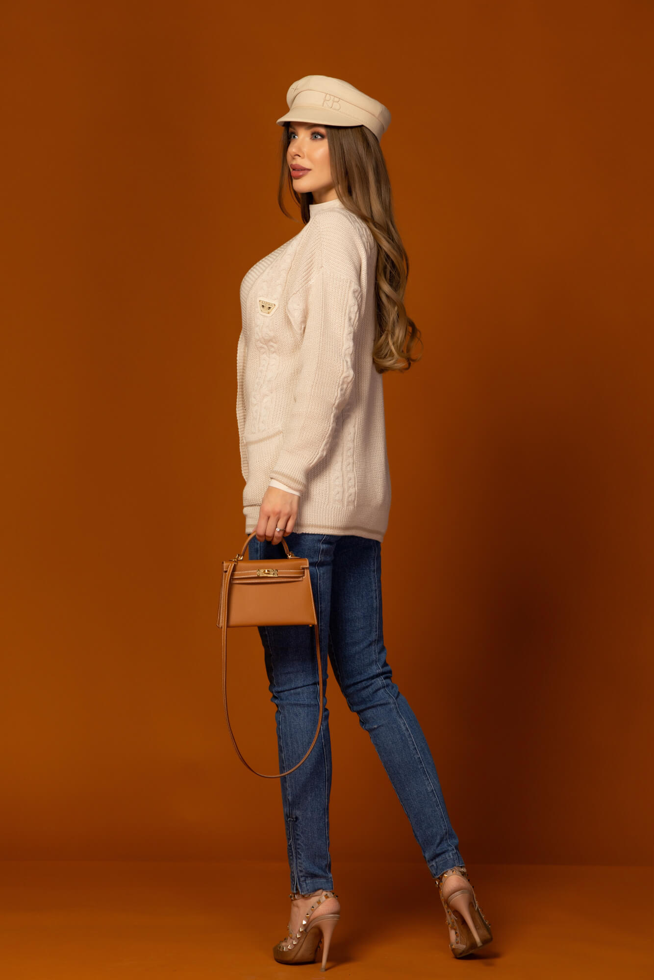 Code Denim Jeans - Blue - Image 29