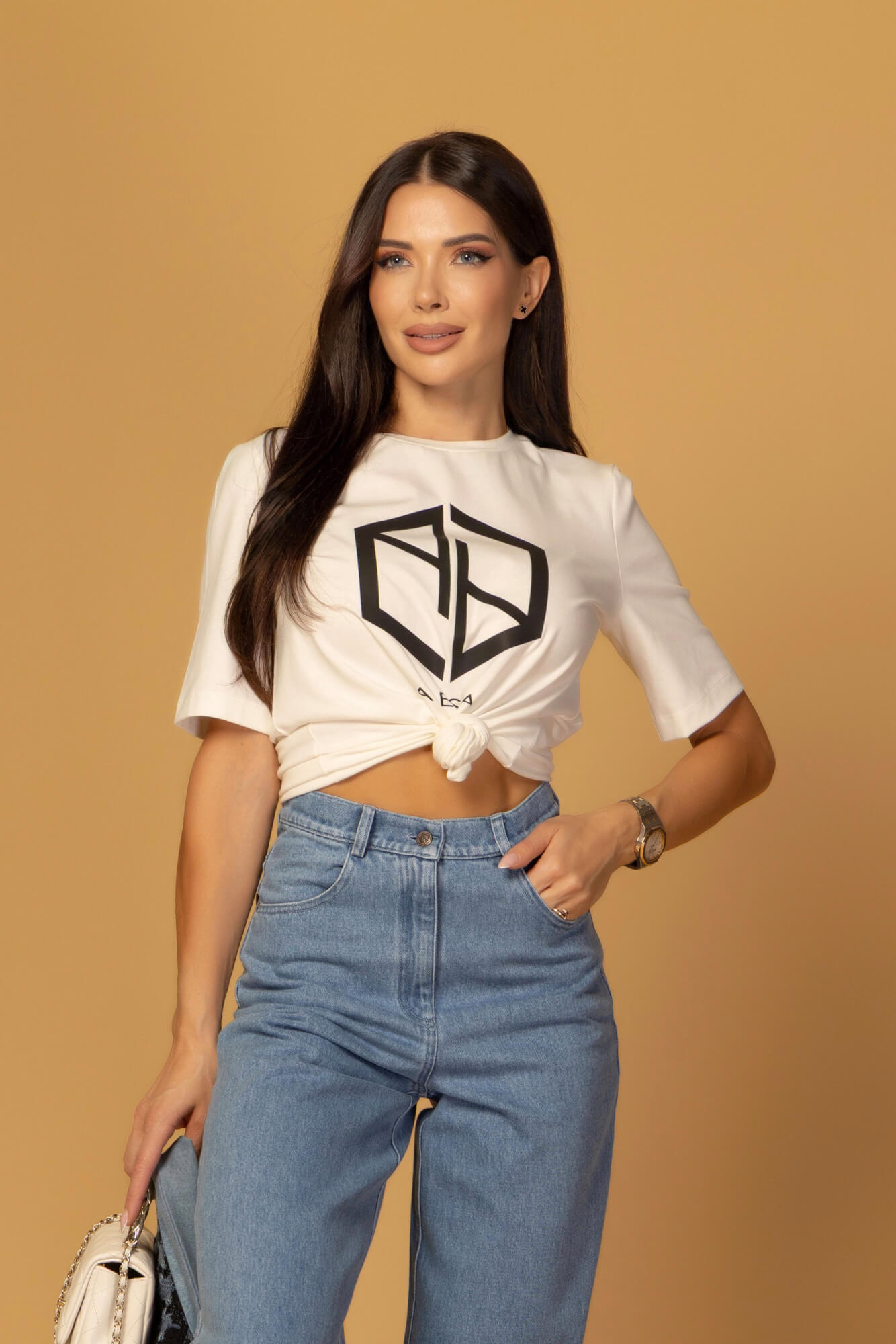 Denim Identity Jeans - Blue - Image 40