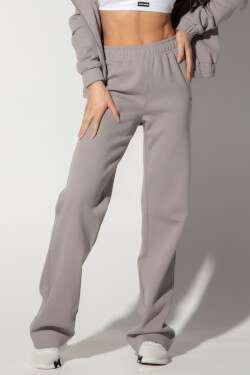 Everyday Energy Sports Pants - Grey