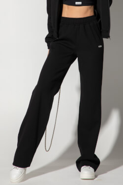 Everyday Energy Sports Pants - Black