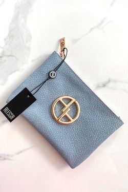 Blue Magic Leather Dressing Case - Small