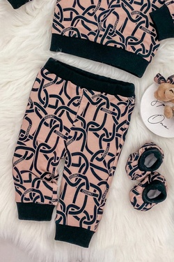 Alessa Mini Luxury Pants