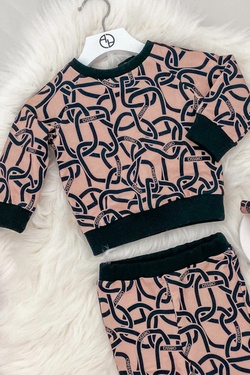 Alessa Mini Luxury Blouse