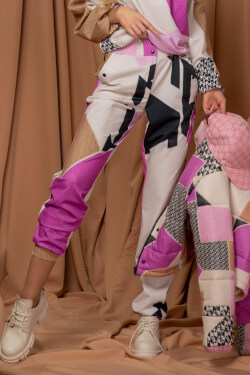 Urban Utopia Sport Pants