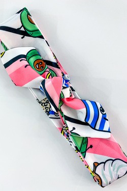 Full Of Surprises Hairband