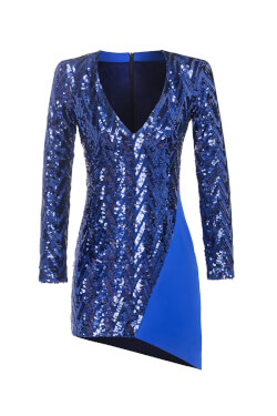 Seen On Tv Bodycon Dress