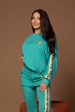 Restless Spirit Sporty pants - Mint