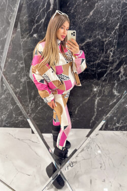 Urban Utopia Maternity Jumpsuit