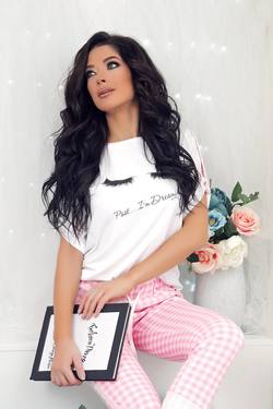 Psst I Am Dreaming Top