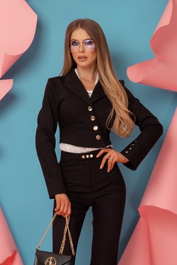 Up your game Mini Blazer