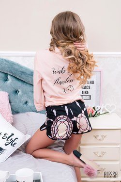 Wake Up Flawless Shirt