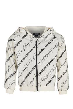 Big Reputation Alessa Mini Sweatshirt