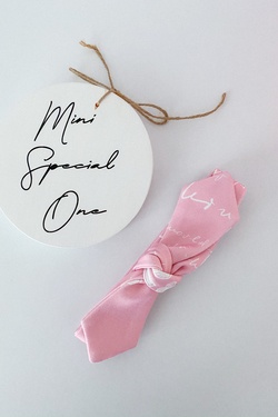 Position To Win Alessa mini Headband