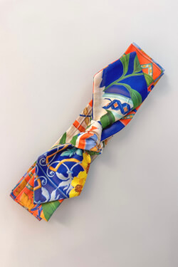 Magnetic Love Hair Ribbon