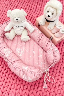 ALESSA Baby Nest - Position To Win