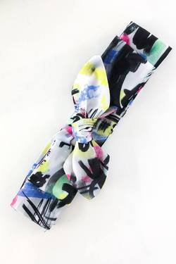 Married To The Money Hairband