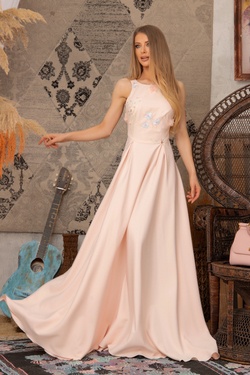 Hypnotic Body Maxi Dress