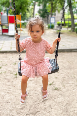 Girl On Fire Mini Dress