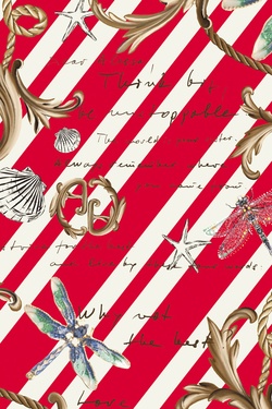 Spirit Of The Summer Towel