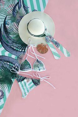 Helen bikini bottoms