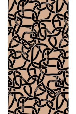 Alessa Luxury Beach Towel