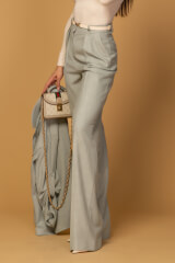 Daily Icon Long Trousers - Image 11