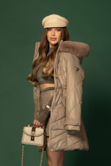 Winter Icon Winter Parka - Military - Image 21