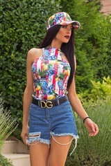 : title - Image: number