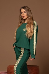 : title - Image: number